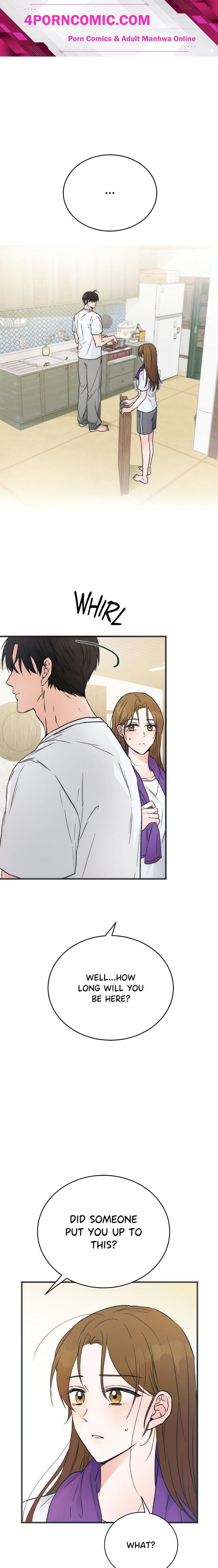 A Midsummer’s Carol (Uncensored) Chapter 3 - Page 1