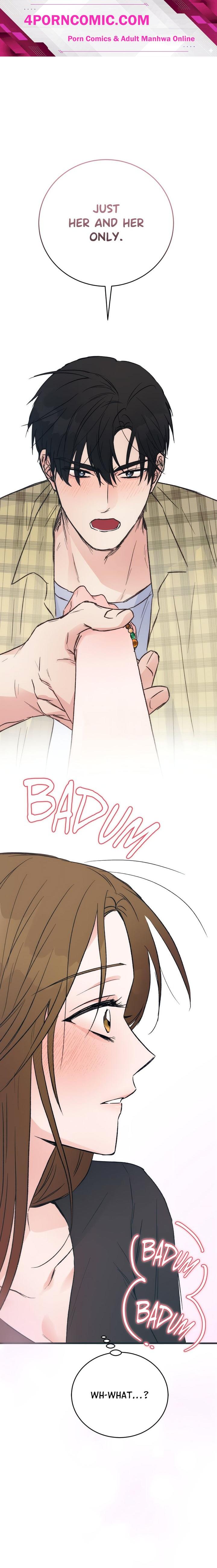 A Midsummer’s Carol (Uncensored) Chapter 4 - Page 1