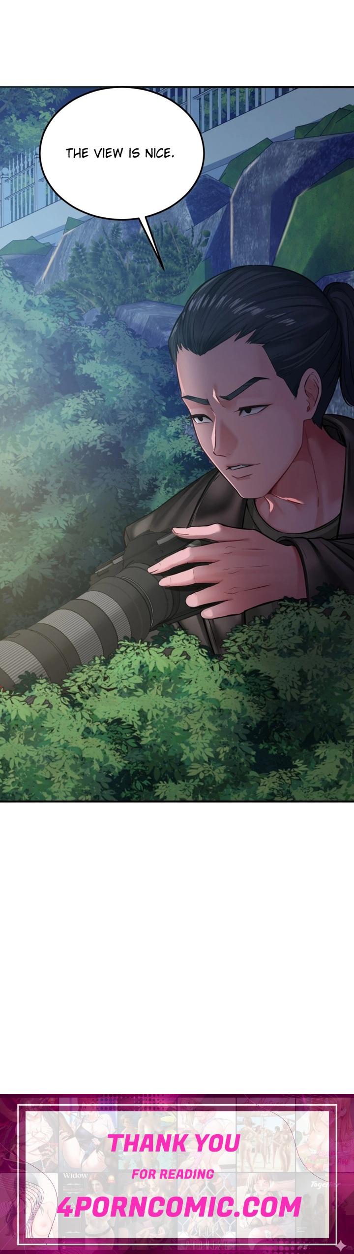 Affair with My Boss Chapter 16 - Page 24