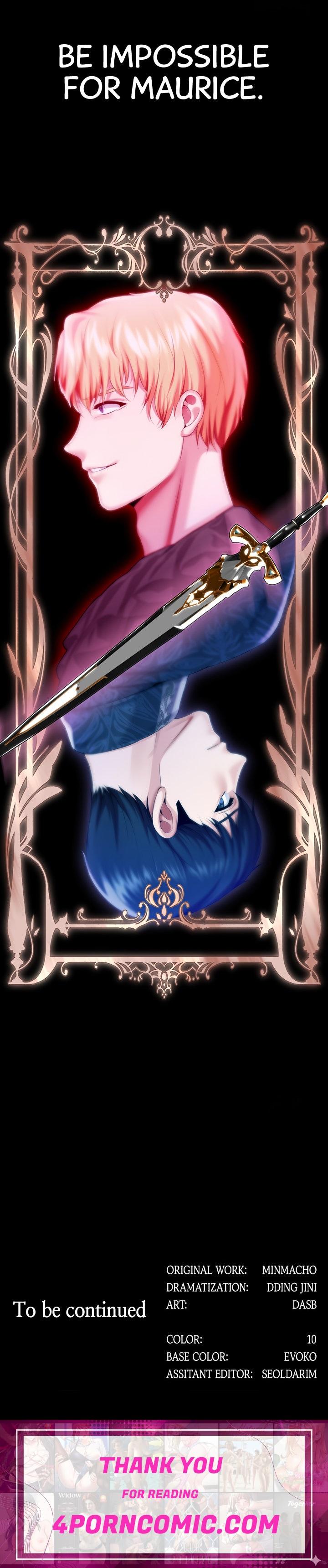 Breaking A Romantic Fantasy Villain Chapter 51 - Page 18