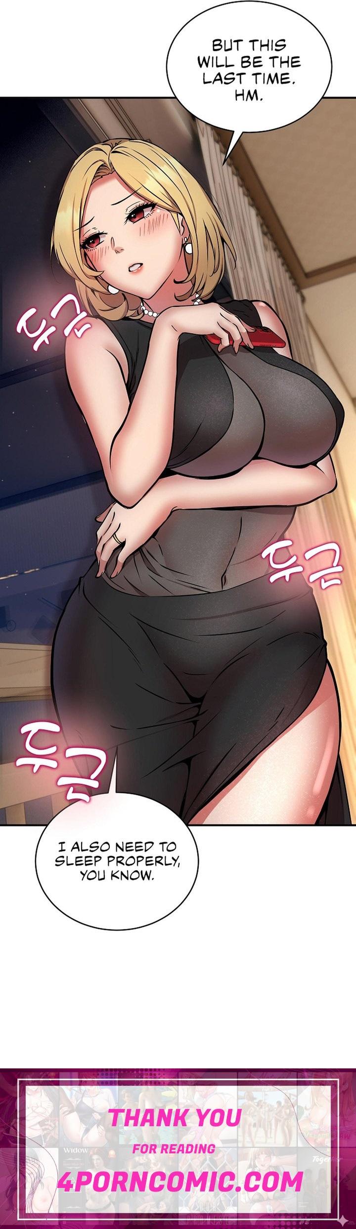 Driver in the New City Chapter 15 - Page 17