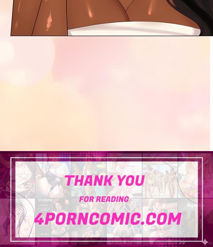 Huge Tennis (Uncensored) Chapter 10 - Page 21