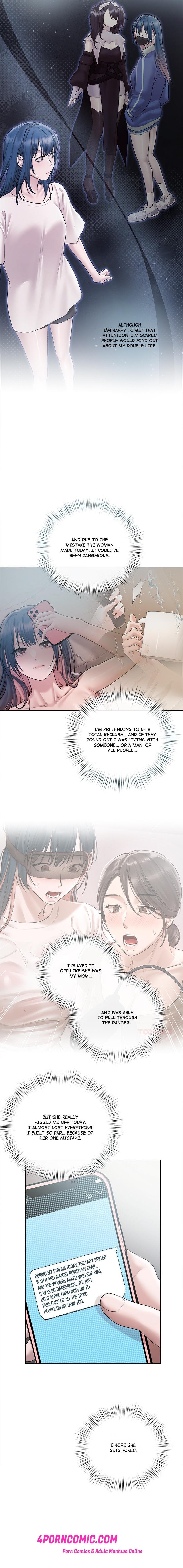 Slave to Poetry Chapter 10 - Page 5