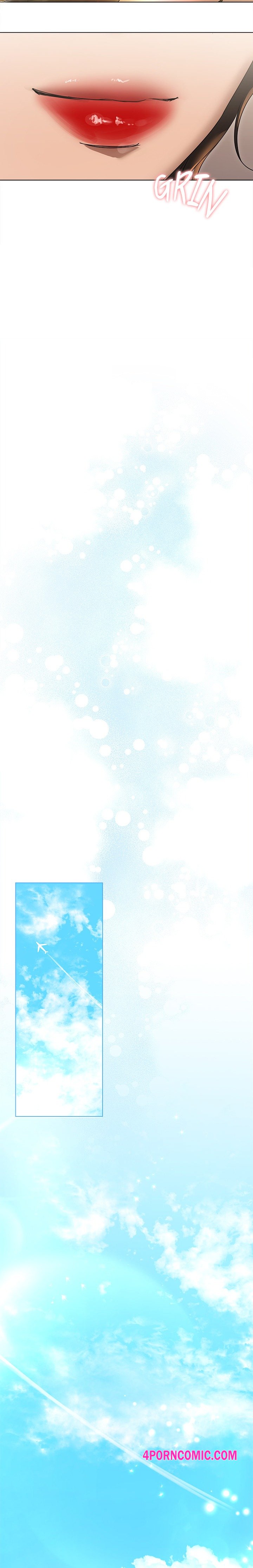 Slave to Poetry Chapter 27 - Page 18