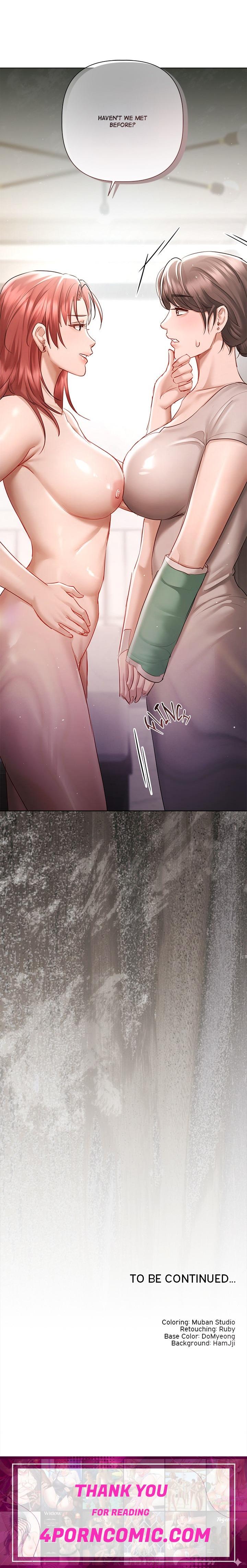 Slave to Poetry Chapter 4 - Page 21