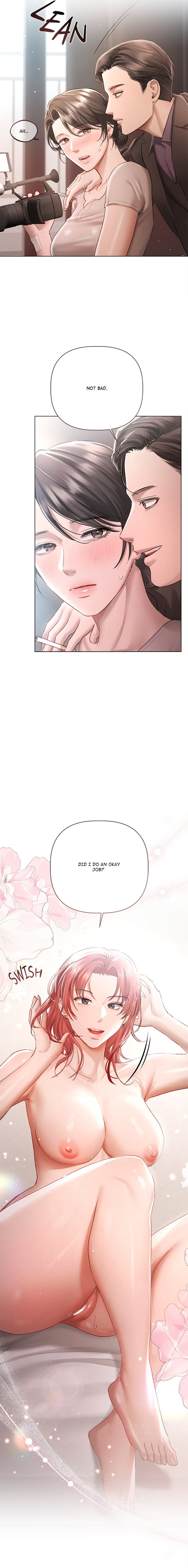 Slave to Poetry Chapter 4 - Page 9
