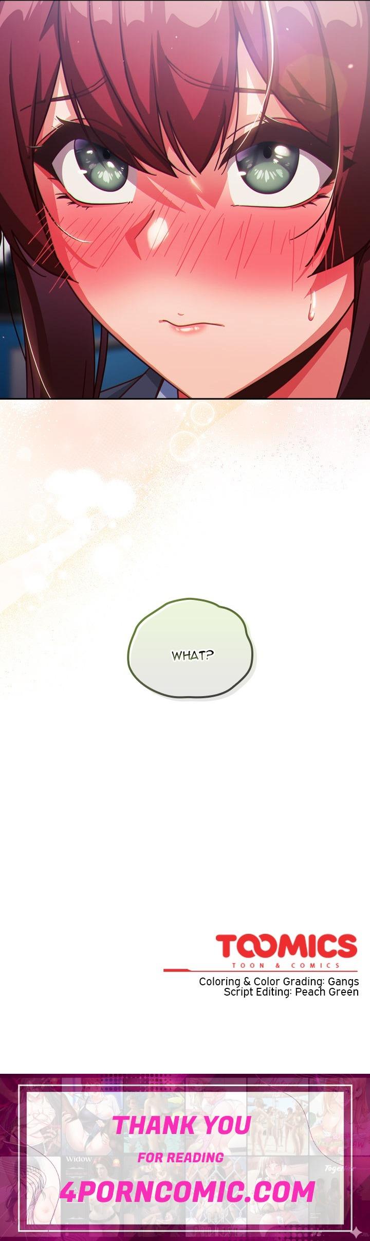 Let’s Play Hooky Chapter 30 - Page 23