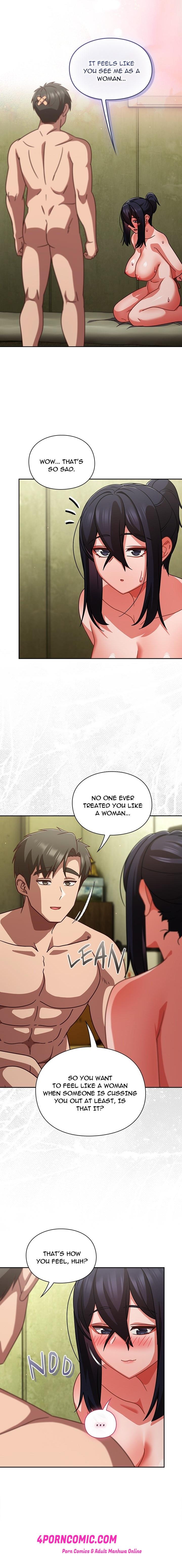 Let’s Play Hooky Chapter 46 - Page 3