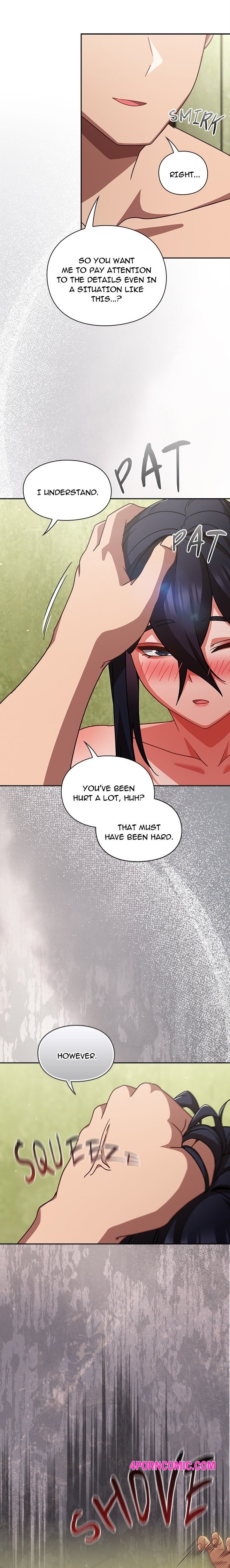 Let’s Play Hooky Chapter 46 - Page 4