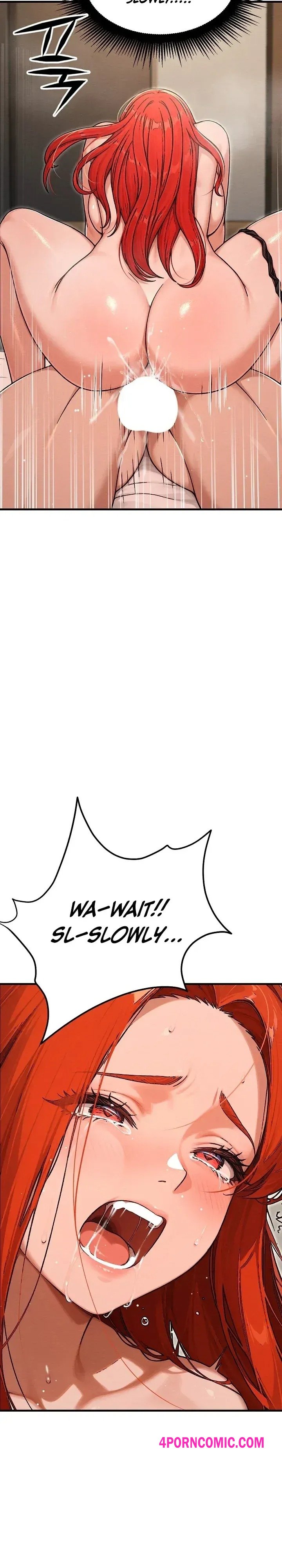 I’m the Only Man in this Clan?! Chapter 16 - Page 21