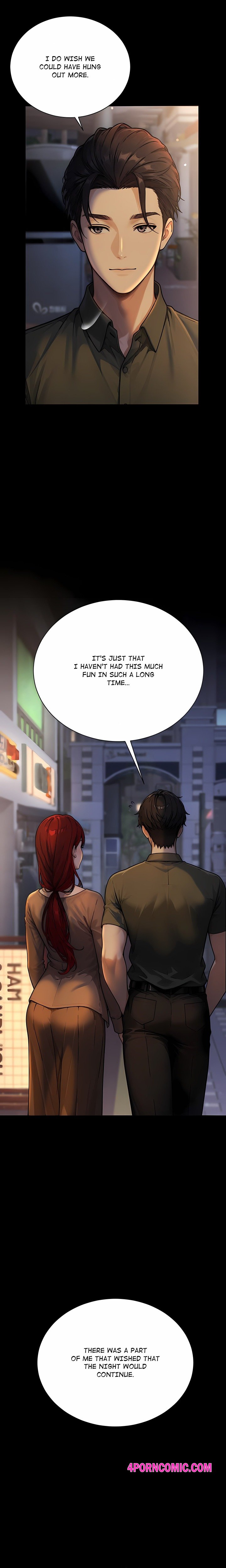 I’m the Only Man in this Clan?! Chapter 2 - Page 11
