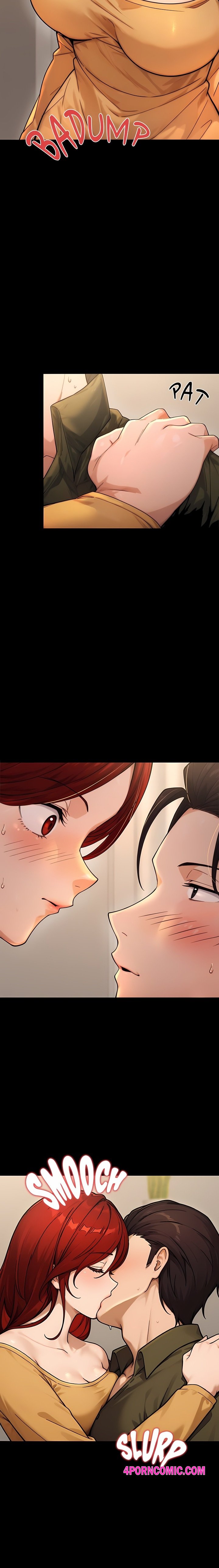 I’m the Only Man in this Clan?! Chapter 2 - Page 21
