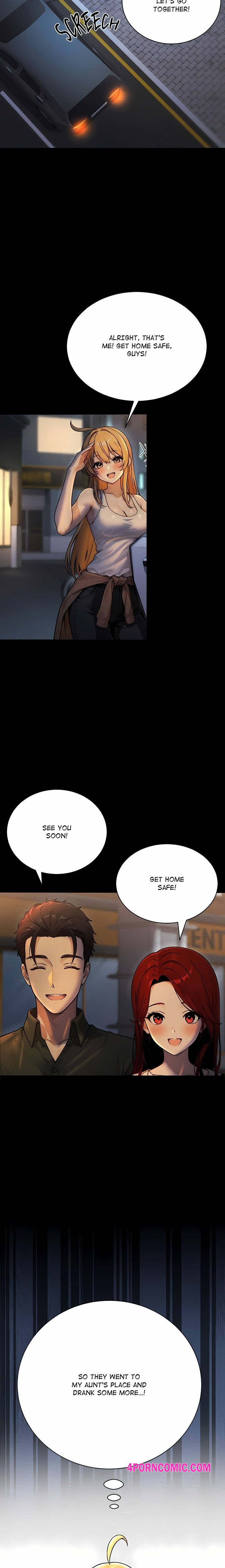 I’m the Only Man in this Clan?! Chapter 4 - Page 28