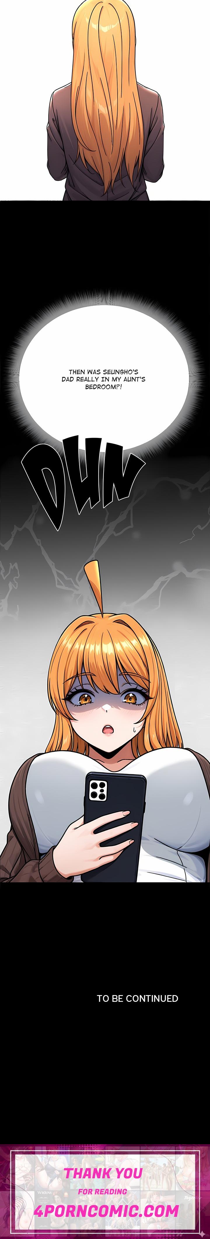 I’m the Only Man in this Clan?! Chapter 4 - Page 29
