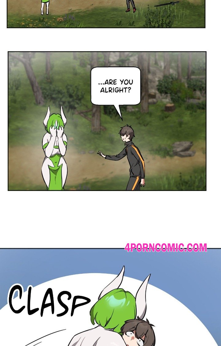 No Man’s Land Chapter 79 - Page 59