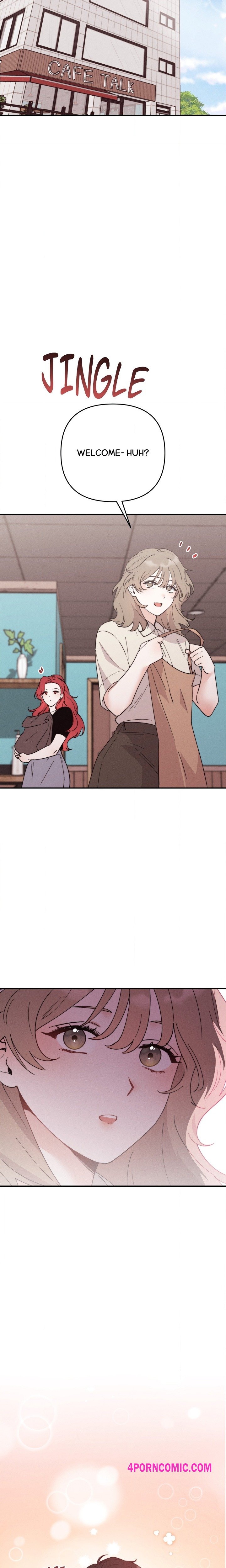 Happily Ever After Chapter 13 - Page 11
