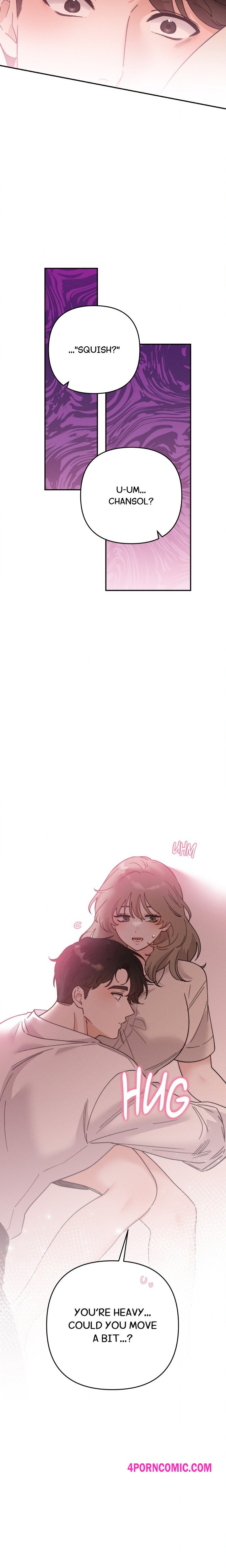 Happily Ever After Chapter 13 - Page 26