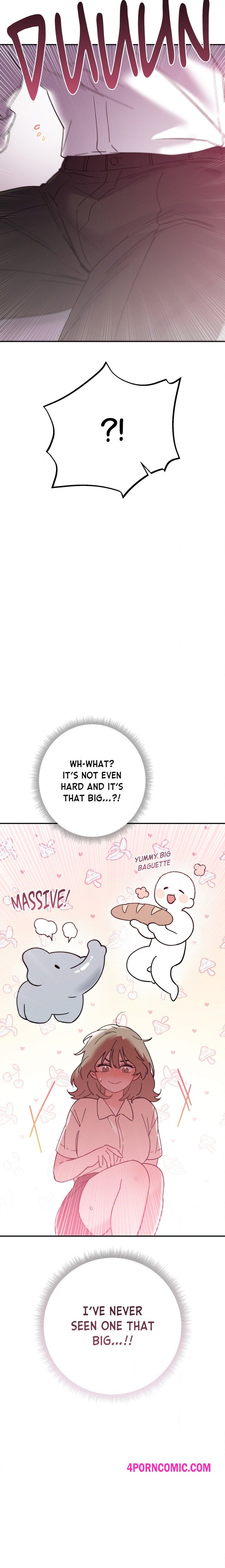 Happily Ever After Chapter 13 - Page 28