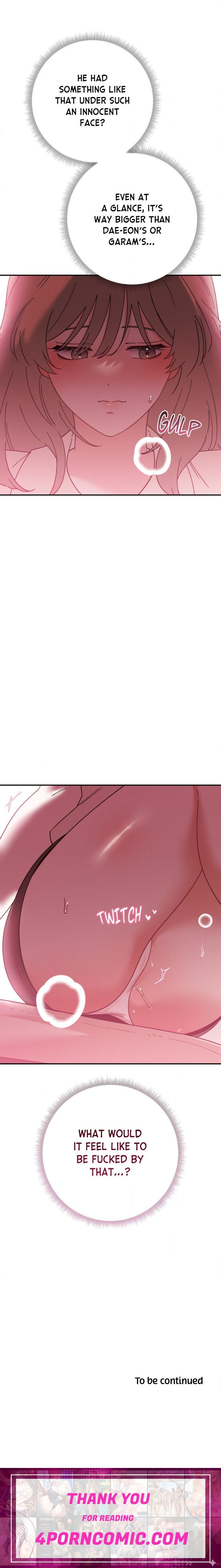 Happily Ever After Chapter 13 - Page 29