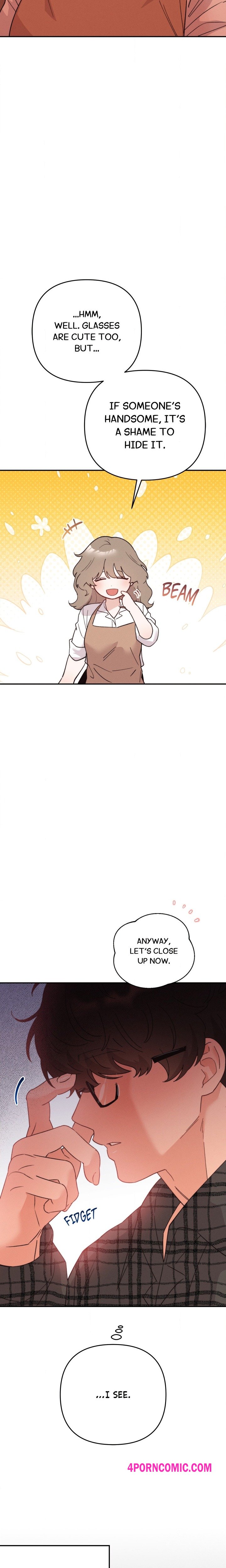 Happily Ever After Chapter 13 - Page 4
