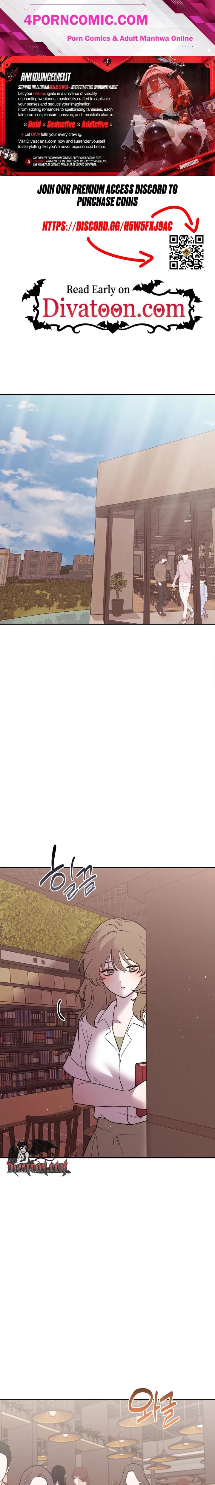 Happily Ever After Chapter 26 - Page 1