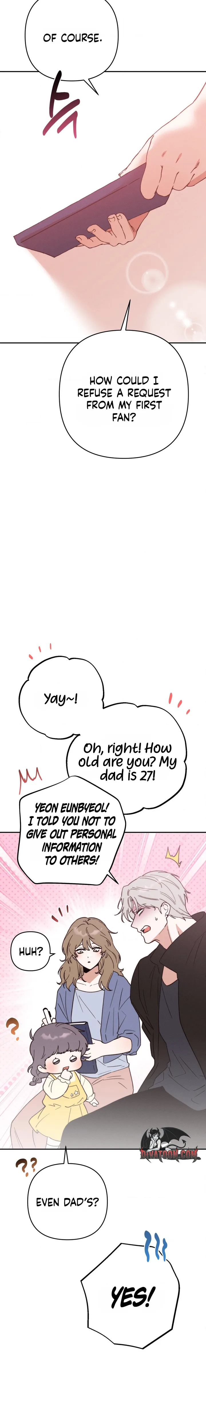 Happily Ever After Chapter 26 - Page 18