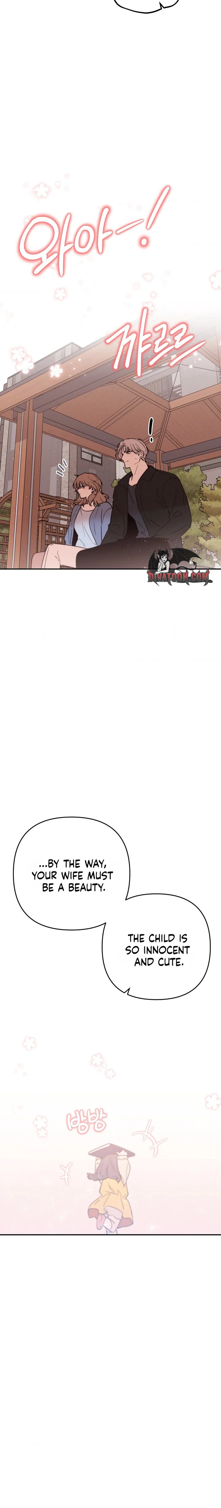 Happily Ever After Chapter 26 - Page 20