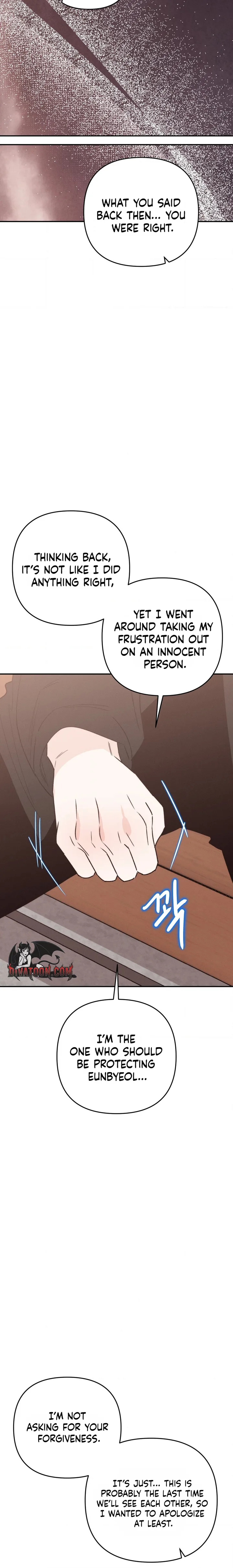 Happily Ever After Chapter 26 - Page 24