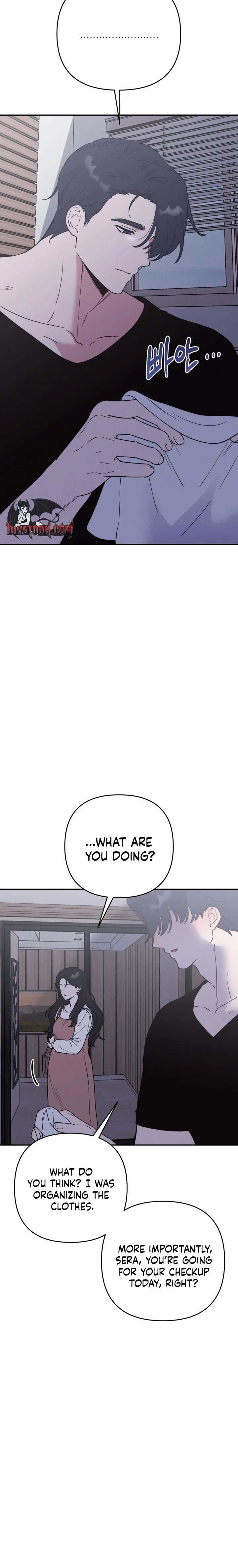 Happily Ever After Chapter 26 - Page 28