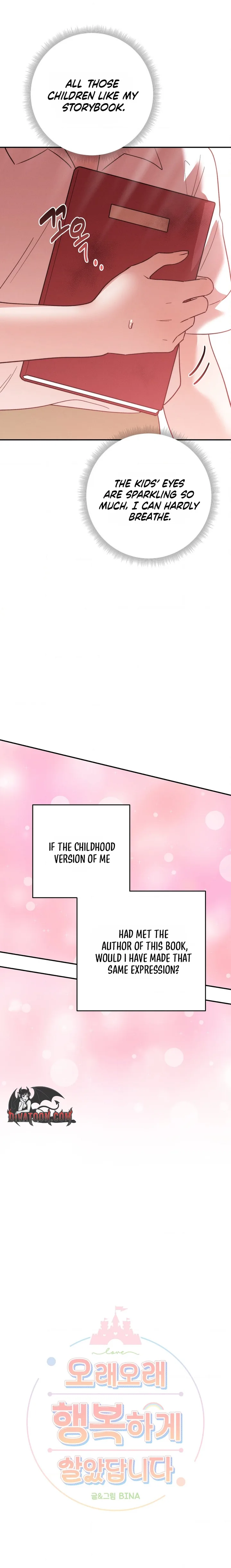 Happily Ever After Chapter 26 - Page 3