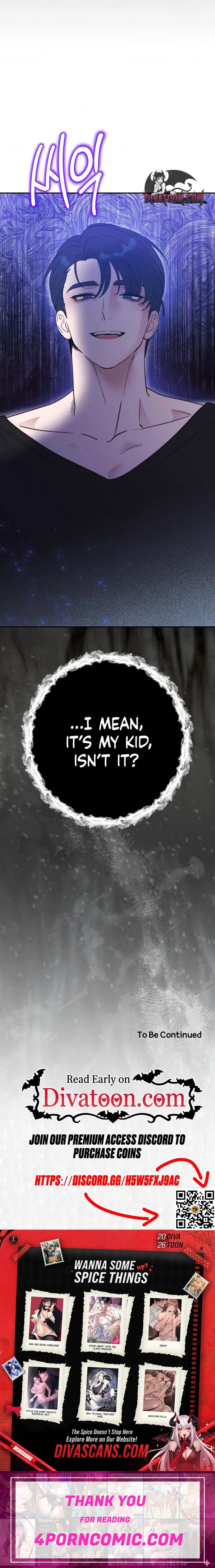 Happily Ever After Chapter 26 - Page 31