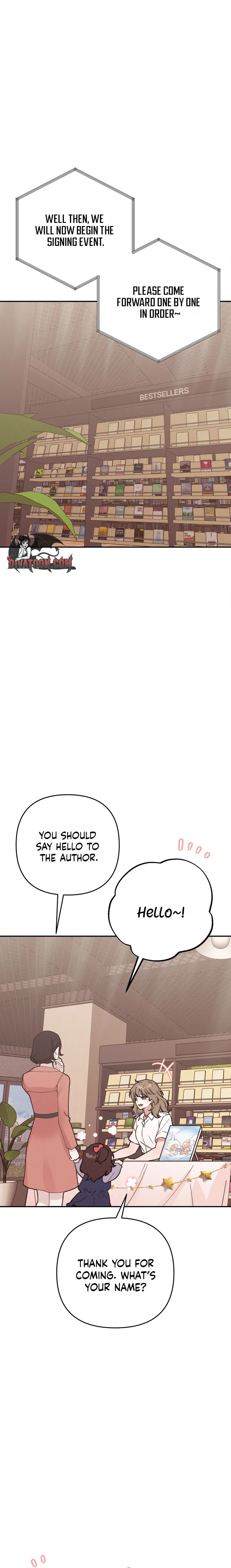 Happily Ever After Chapter 26 - Page 4