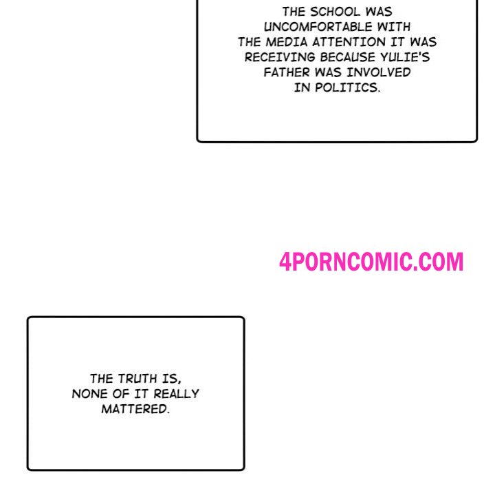 No Men Allowed Chapter 47 - Page 140