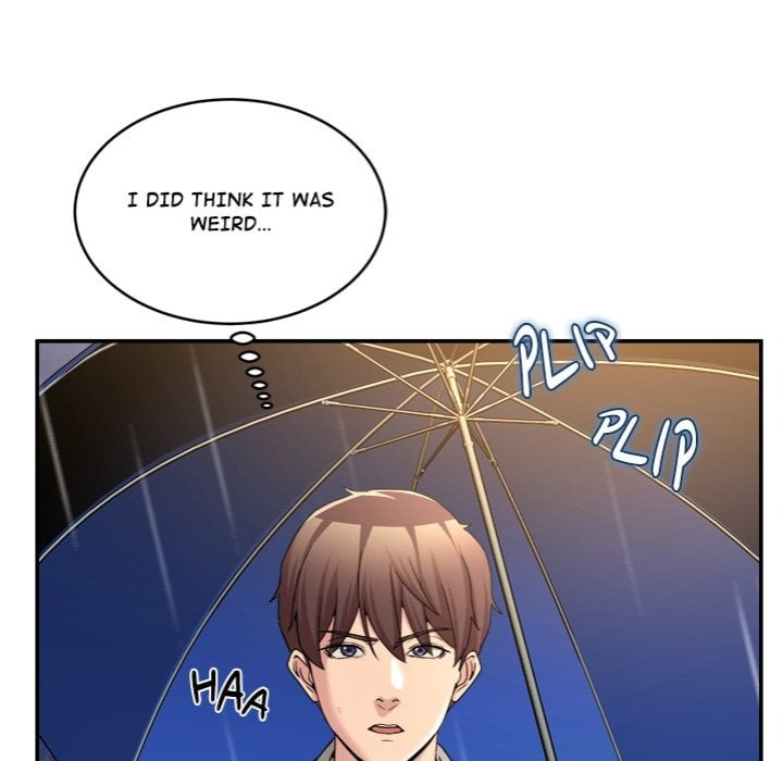 No Men Allowed Chapter 47 - Page 176