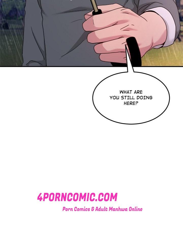 No Men Allowed Chapter 47 - Page 189