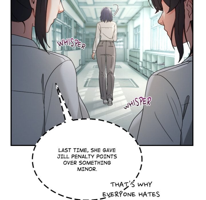 No Men Allowed Chapter 47 - Page 19