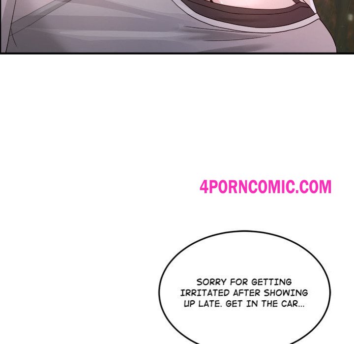 No Men Allowed Chapter 47 - Page 202