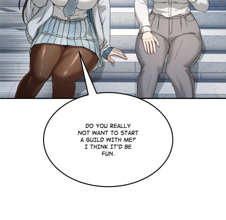 No Men Allowed Chapter 47 - Page 67