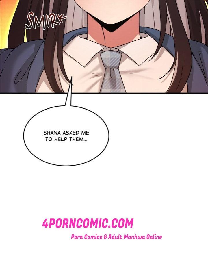 No Men Allowed Chapter 47 - Page 96