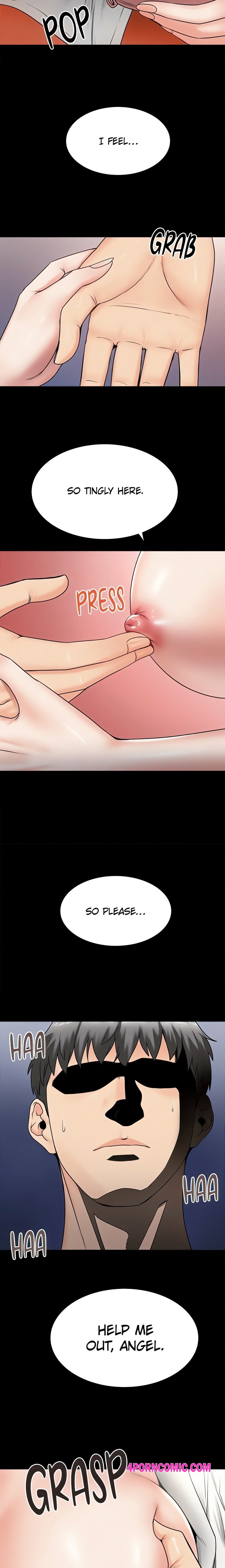 Island Girl Chapter 14 - Page 11