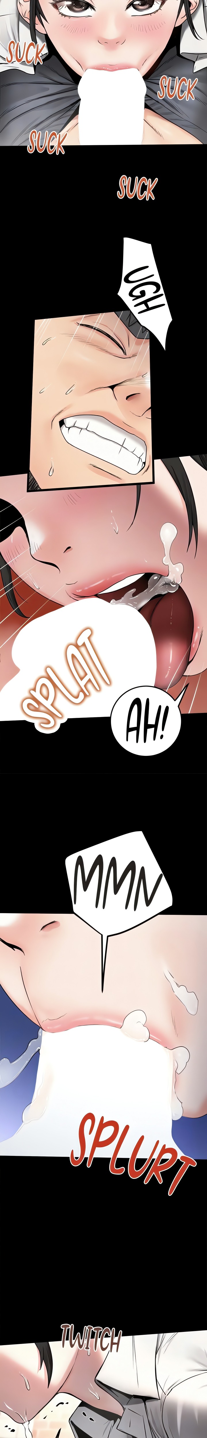 Island Girl Chapter 14 - Page 17