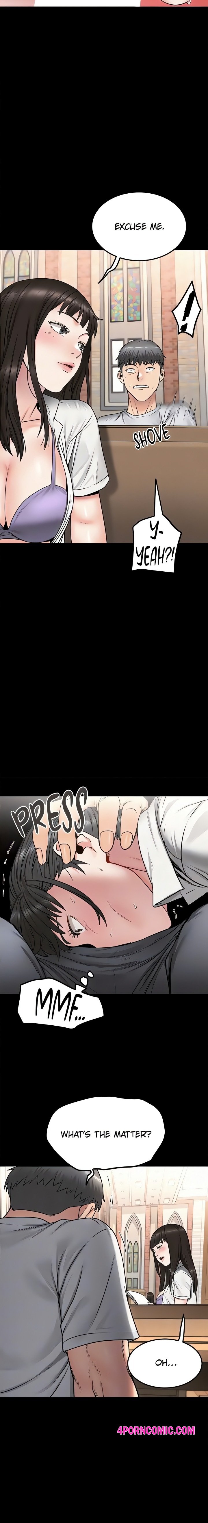 Island Girl Chapter 14 - Page 7
