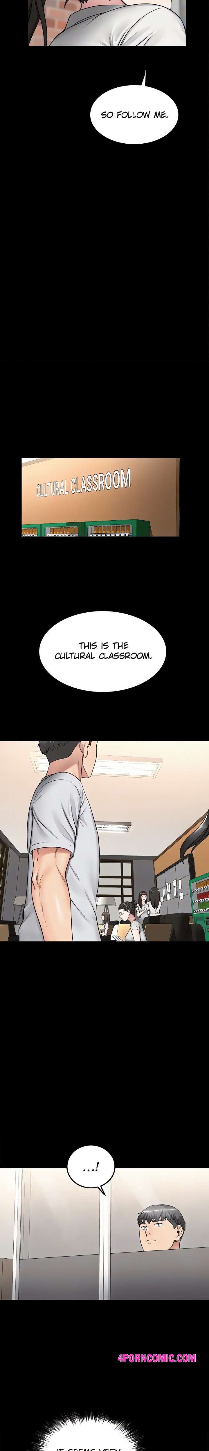 Island Girl Chapter 15 - Page 9