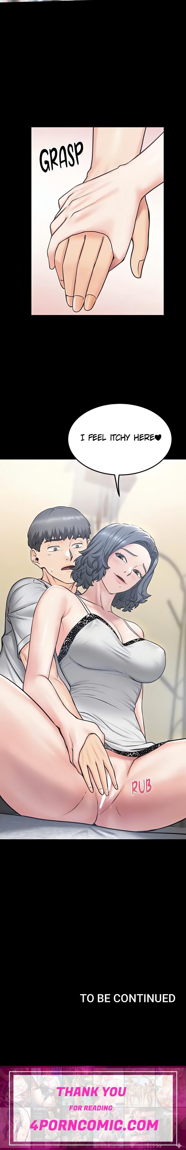 Island Girl Chapter 17 - Page 17