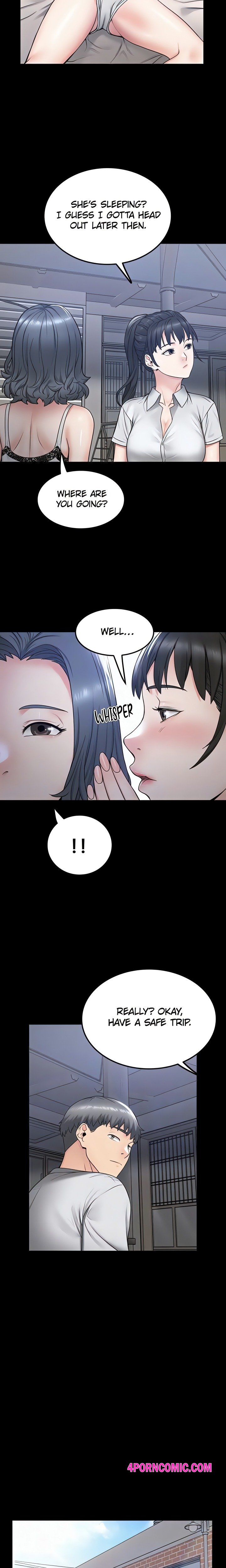 Island Girl Chapter 17 - Page 5
