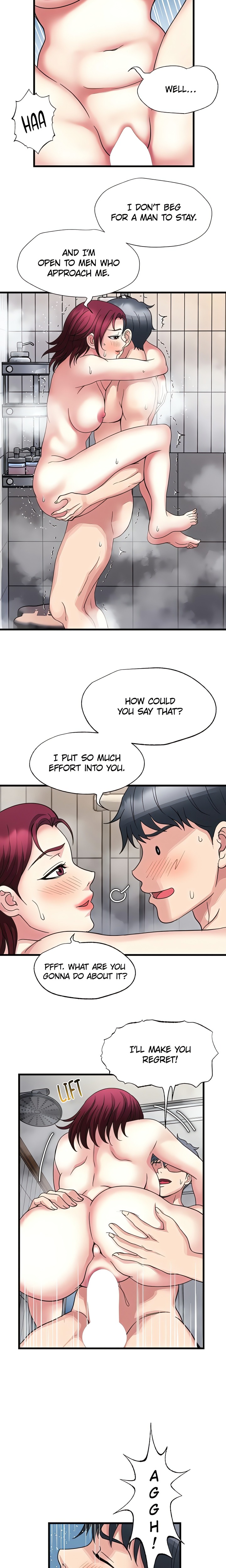 Daily Pleasure Awakening Chapter 17 - Page 14