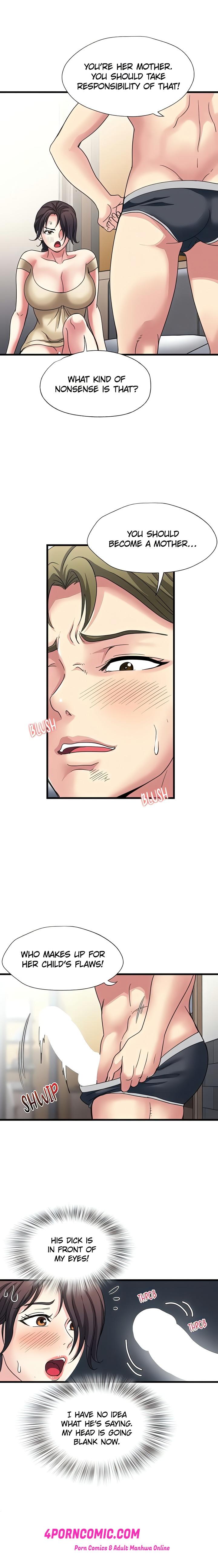 Daily Pleasure Awakening Chapter 19 - Page 1