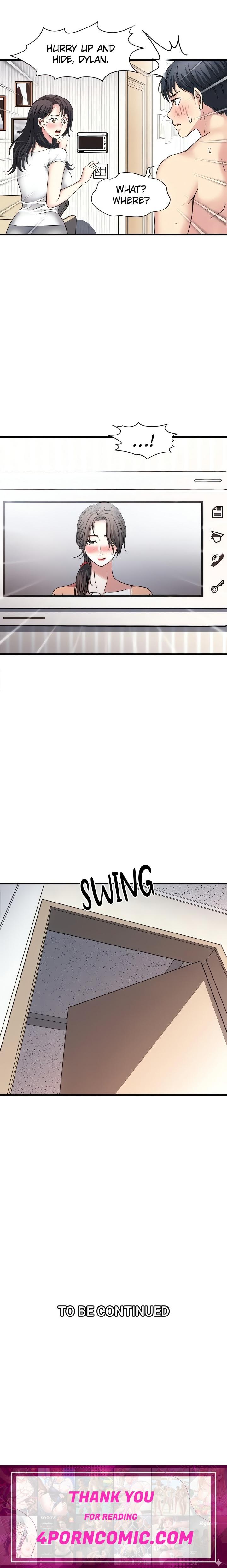 Daily Pleasure Awakening Chapter 2 - Page 22