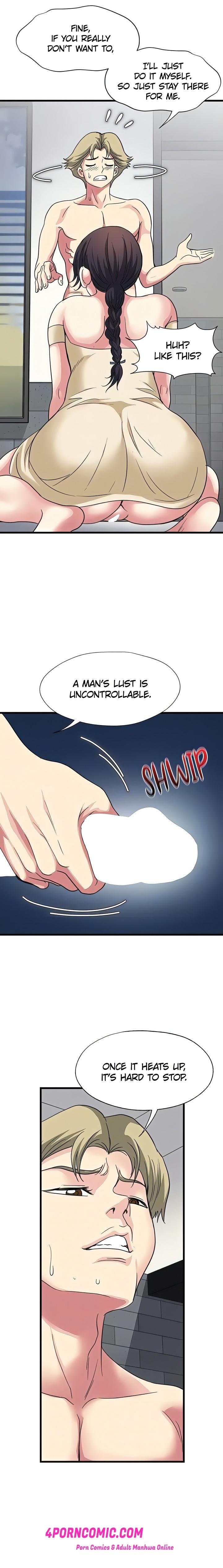 Daily Pleasure Awakening Chapter 20 - Page 9