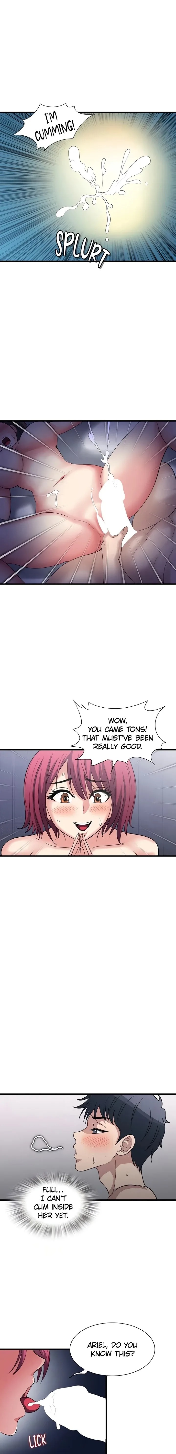 Daily Pleasure Awakening Chapter 33 - Page 13